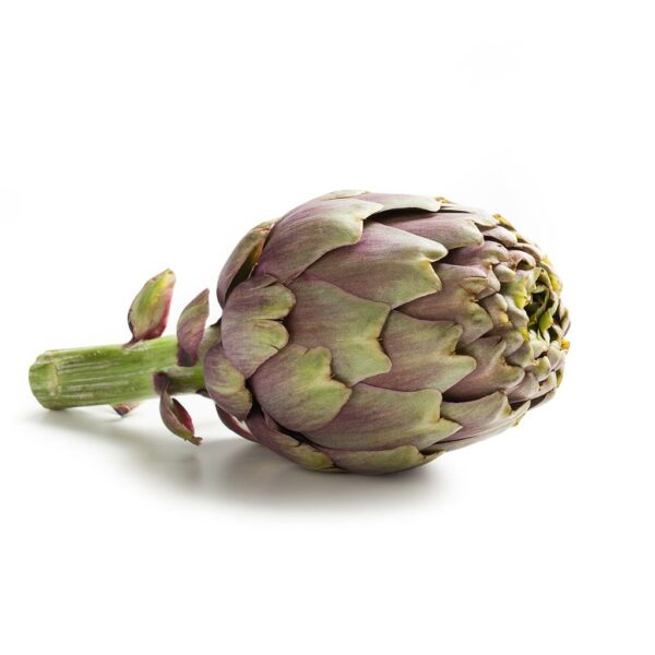 CARCIOFI VASSOIO 4 TESTE
