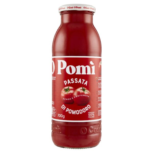 PASSATA POM POMI 700GR BOT