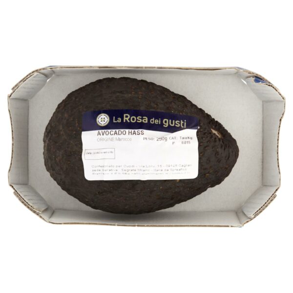 AVOCADO RDG CONF.250GR