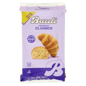 CROISSANT BAULI TRADIZION 5 PZ