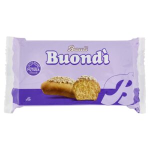 BUONDI'CLASSICO 6 PZ