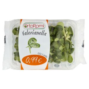 INS. VALERIANA ORTOROMI 80GR
