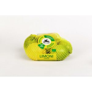 LIMONI RETE BIO GR. 500