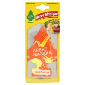 ARBRE MAGIQUE CLASS FRUIT COCK