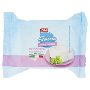 CRESCENZA CRAI S/L IN ARMONIA 100G