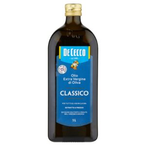 OLIO DE CECCO EXT VERG CLAS 1L
