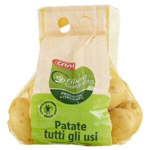PATATE TUTTI GLI USI 2KG CRAI