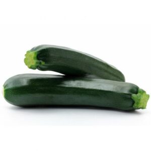 ZUCCHINE SCURE 500GR CONF