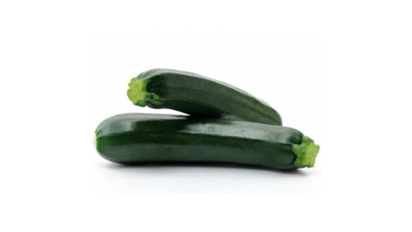 ZUCCHINE SCURE 500GR CONF