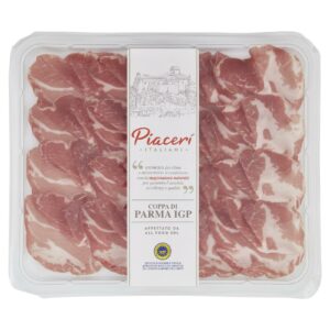 COPPA CRAI PARMA IGP PI 100GR