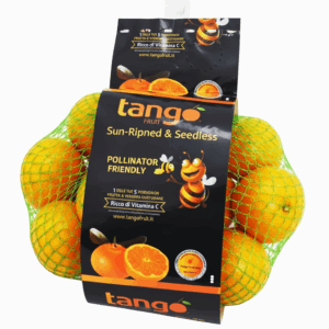 MANDARINO TANGO 750GR