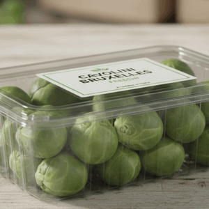 CAVOLINI BRUXELLES CONF. 350GR