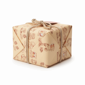 PANETTONE GALUP INCARTATO