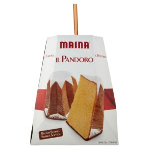 GRAN PANDORO MAINA TRADIZ 750G