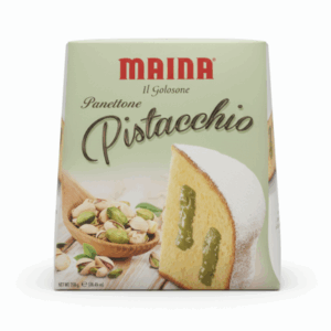 PANETTONE MAINA PISTACCHIO