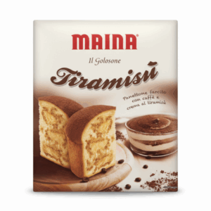 PANETTONE MAINA TIRAMISU