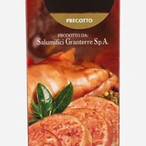ZAMPONE DI MODENA IGP PRECOTTO CRAI GR. 900