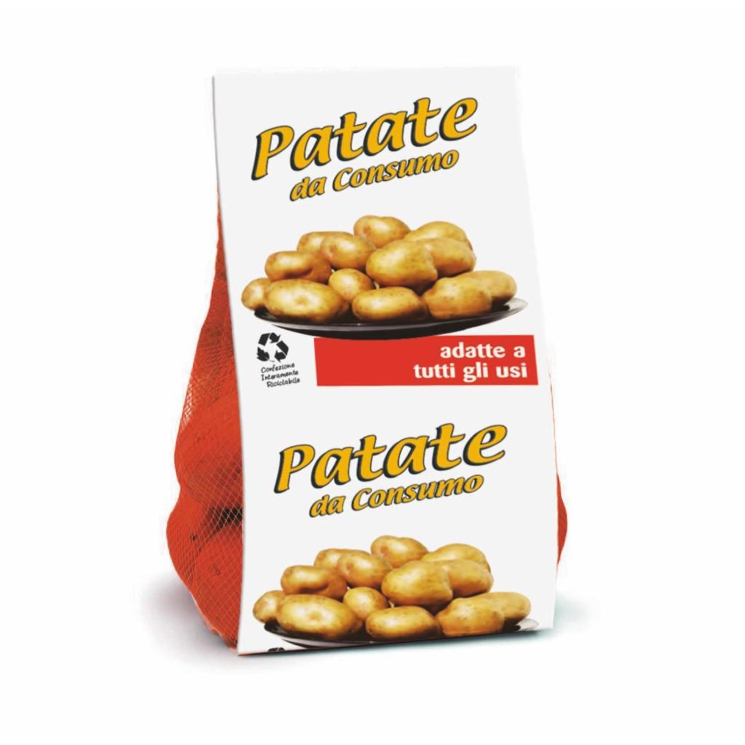 PATATE ROSSE CONF 1.5 KG