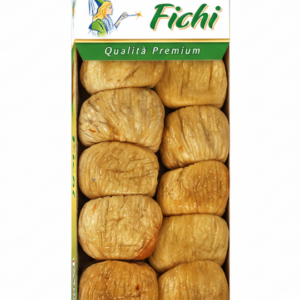 FICHI MURANO PULLED 250GR