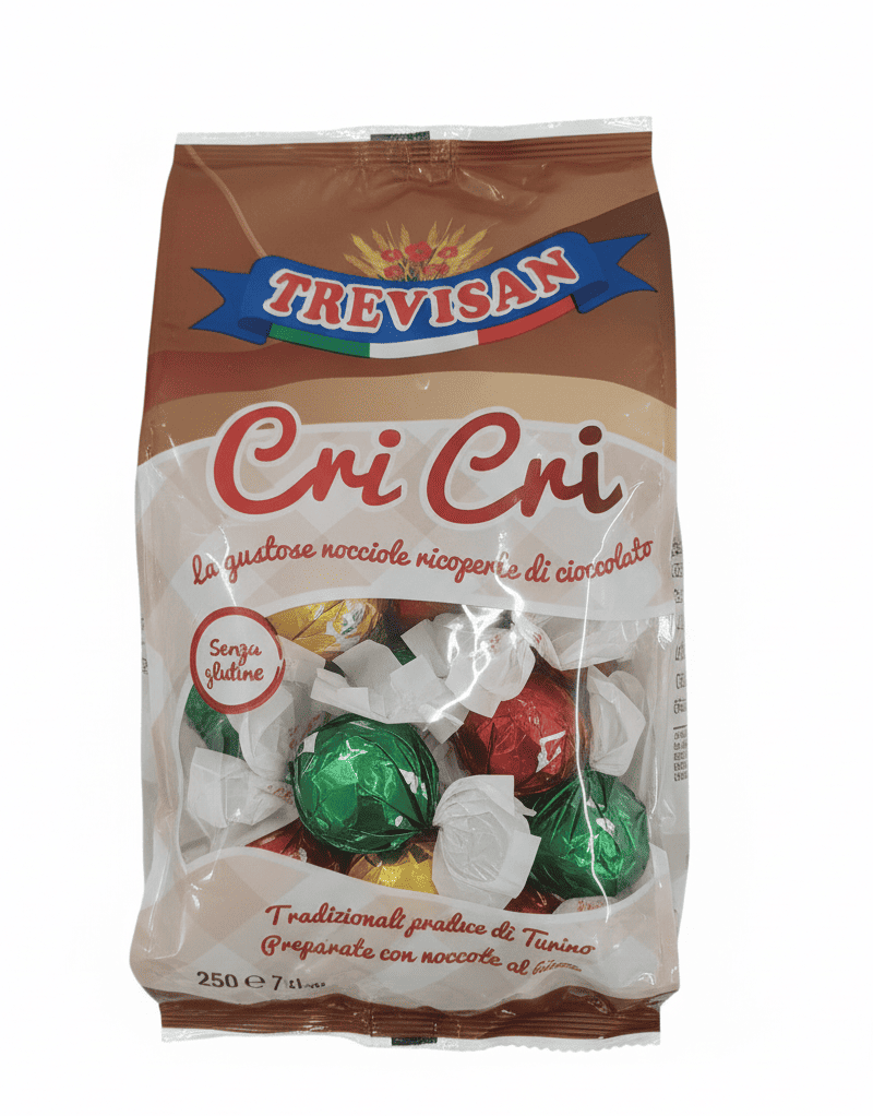 CRI CRI TREVISAN G250