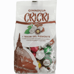 CRI CRI PIEMONT GIANDUIA 250G