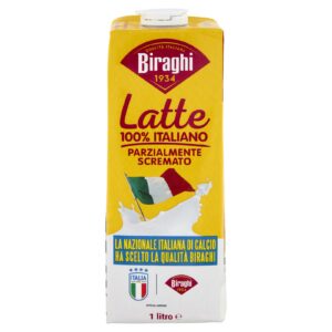 LATTE UHT PS BIRAGHI LT1 BK