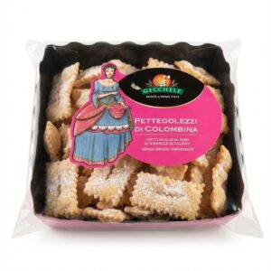 PETTEG COLOMBINA GECCHELE 150G