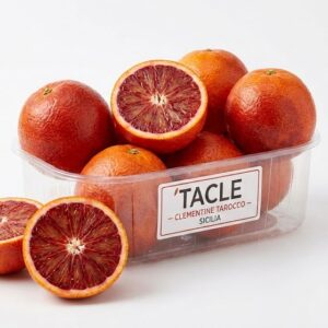 TACLE (CLEMENTINE TAROCCO) KG.1