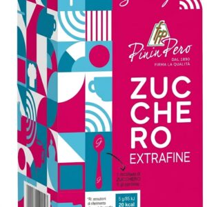 ZUCCHERO BIANCO PININ PERO GOLD KG. 1