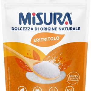 MISURA ERITRITOLO 370GR