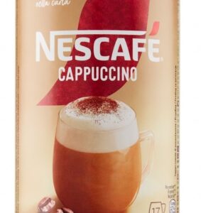 NESCAFÉ  CAPPUCCINO BARATT 250G