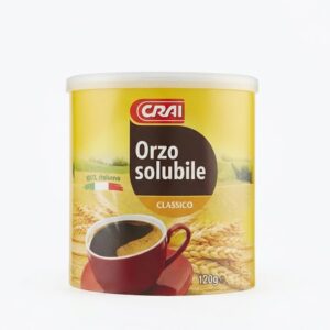 ORZO CRAI SOLUBILE 120GR