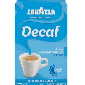 CAFFE CRAI DEC MACINATO 250GR