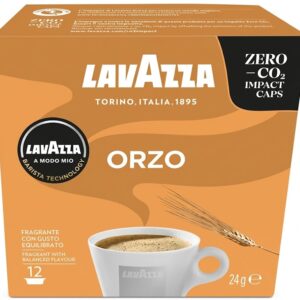 CAPSULE LAVAZZA A MOD MIO ORZO 12PZ