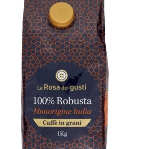 CAFFE RDG GRANI 100% ROBUST 1KG