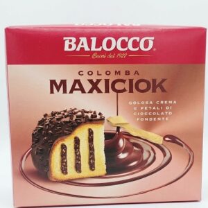 COLOMBA BALOCCO MAXICIOK 1000GR