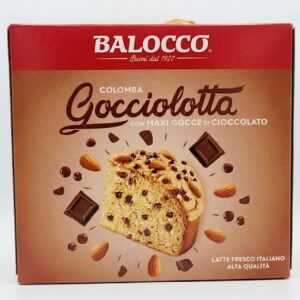 COLOMBA BALOCCO GOCCIOLATTO 750GR