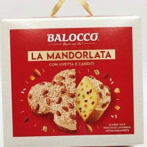 COLOMBA BALOCCO MANDORLATA 1000GR