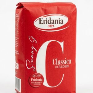 ZUCCHERO ERIDANIA CLASSICO 1KG