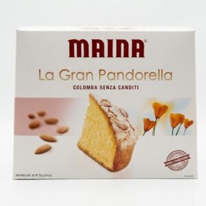 COLOMBA MAINA SENZA CANDITI 750GR