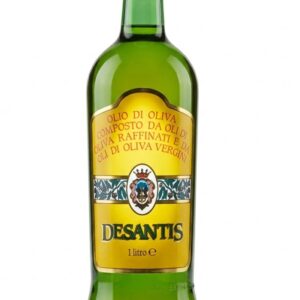 OLIO DESANTIS OLIVA 1LT