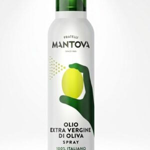 OLIO EVO ITAL SPRAY 200ML