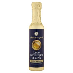 OLIO EXTRAVERGINE RDG 250ML