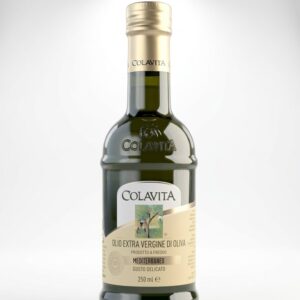 OLIO COLAVITA EVO MEDITERRANEO 750ML