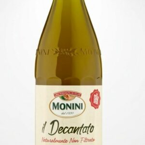 OLIO MONINI EVO DECANTATO 75CL