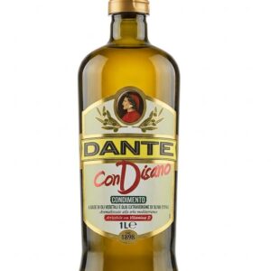 OLIO DANTE CONDISANO 1LT
