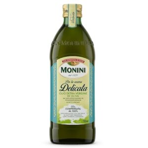 OLIO MONINI EVO DELICATO 1LT