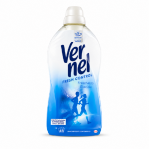 VERNEL AMMORBIDENTE CONCENTRATO SPORT 48 LAVAGGI 1056 ML