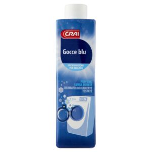 CRAI GOCCE BLU PROFUMATORE PER BUCATO 250 ML