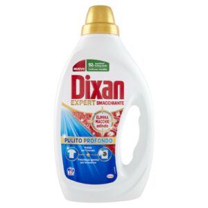 DIXAN LIQUIDO LAVATRICE SMACCHIANT 17 MISURINI